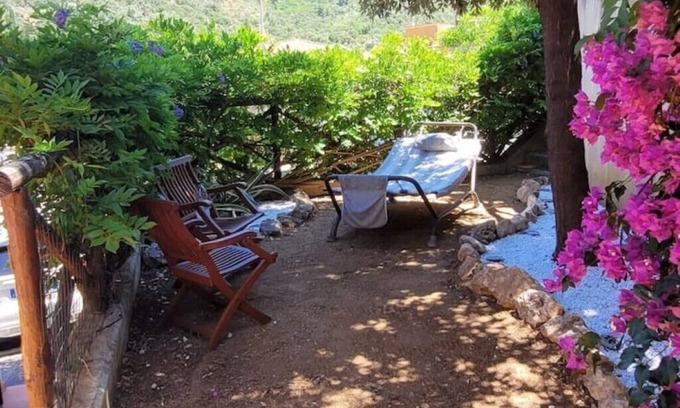 Monte Argentario Apartamento | Beautiful two-room apartment with parking space.