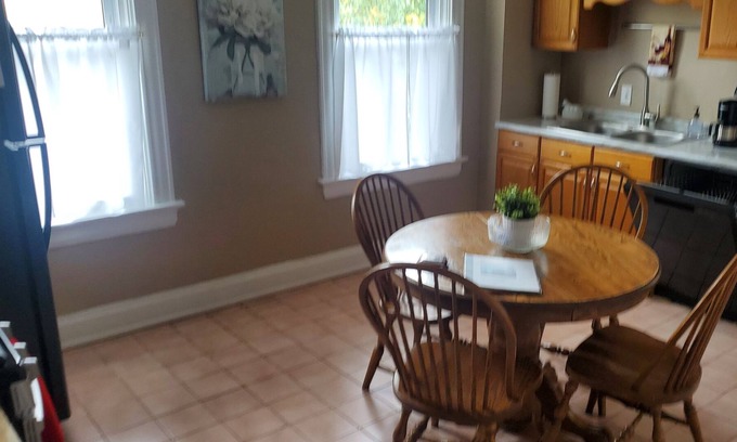 Roselawn Finance Apartamento | Beautiful unit in college hill cincinnati