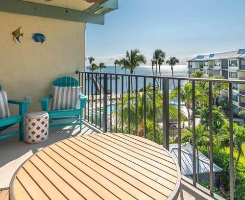 Islamorada Apartamento | Beautiful unit in one of the most prestigious Condo Complex in Islamorada condo
