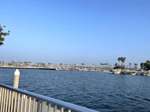 Belmont Shore Apartamento | Beautiful unit in the heart of Belmont Shores !