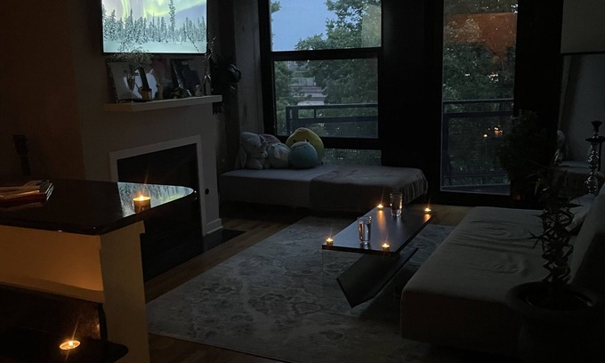 University Village / Little Italy Condominio | Beautiful University Village Condo in the heart of Chicago
