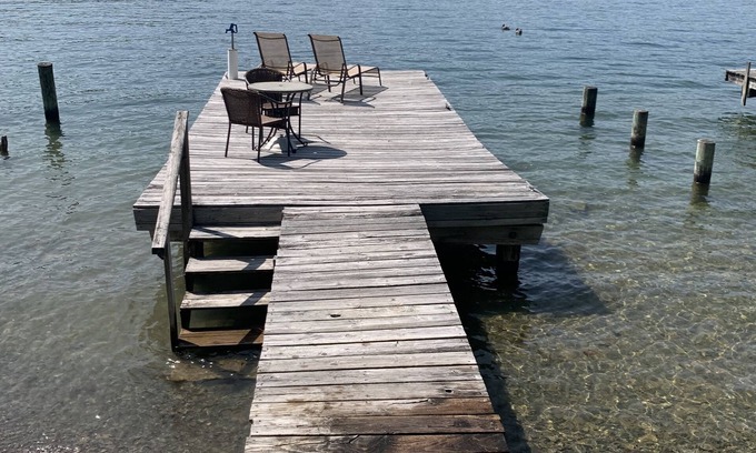 Hammondsport Cabaña | DESCUENTO DE LA TARIFA ÚNICA EN LOS LAGOS DEL DEDO KEUKA