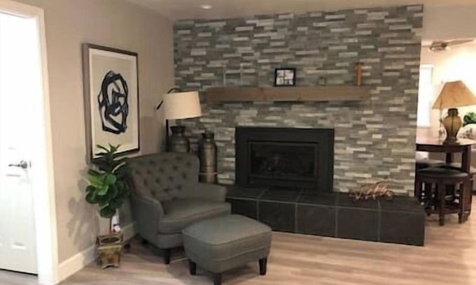 Sonora Casa | Beautiful Updated Home in Downtown Sonora