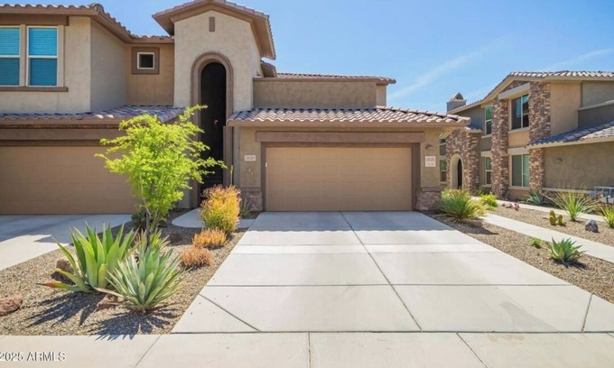 Sonoran Foothills Condominio | Beautiful upscale unfurnished condo in north Phoenix