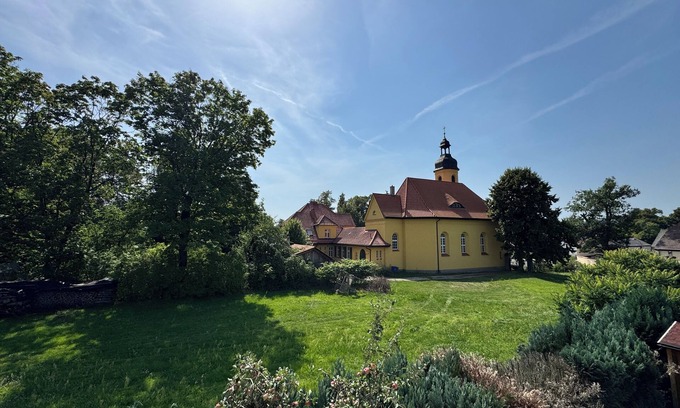 Zernsdorf Apartamento | Beautiful vacation apartment in Königs Wusterhausen