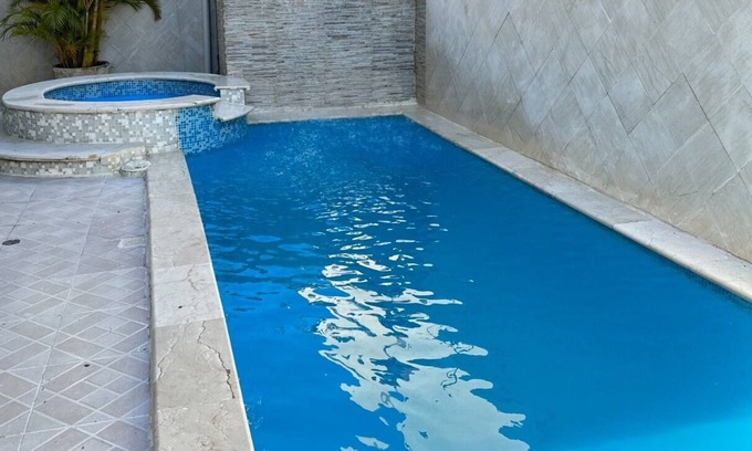 Santo Domingo Este Villa | Hermosa villa en Santo Domingo esté