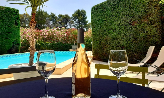 Cazouls-les-Beziers Casa | Beautiful holiday home in the south of France