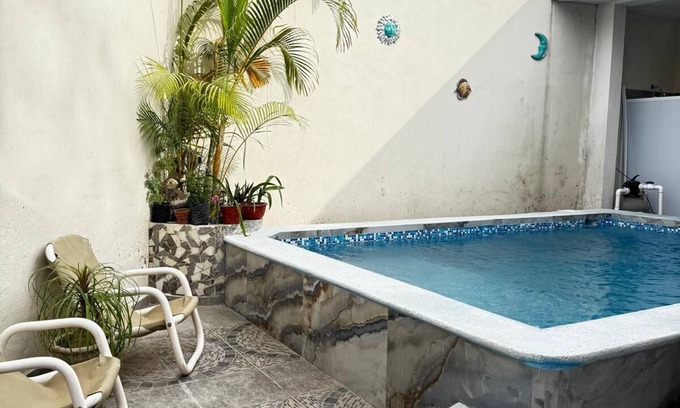 Puerto Vallarta Casa | ¡HERMOSA CASA VACACIONAL! (Apta para mascotas), 20 min del centro y sus playas.