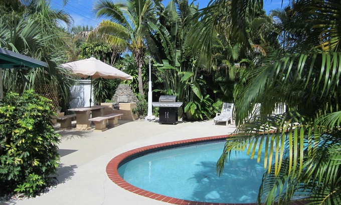 Parker Ridge Casa | Hermosa Piscina Privada Inicio 3BR / 2Bath