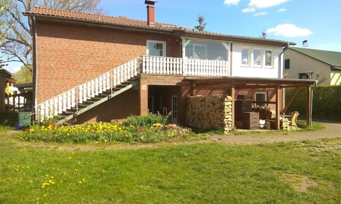 Muritz Apartamento | Beautiful vacation apartment for nature lovers