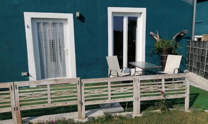 Naila Apartamento | Beautiful vacation apartment for up to 4 people.