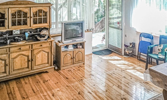 gmina Wijewo Casa | Alojamiento de 2 habitaciones en Brenno