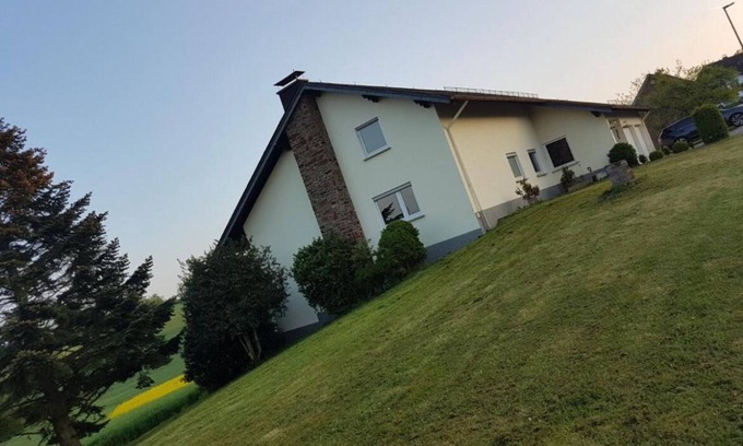 Bad Bertrich Apartamento | Beautiful vacation apartment Bad Bertrich
