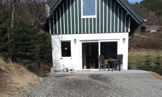 Kickenbach Casa | Beautiful vacation home in a great location