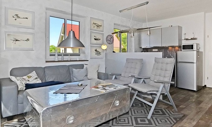 Korswandt Casa | Waldsiedlung - Waldhaus 6