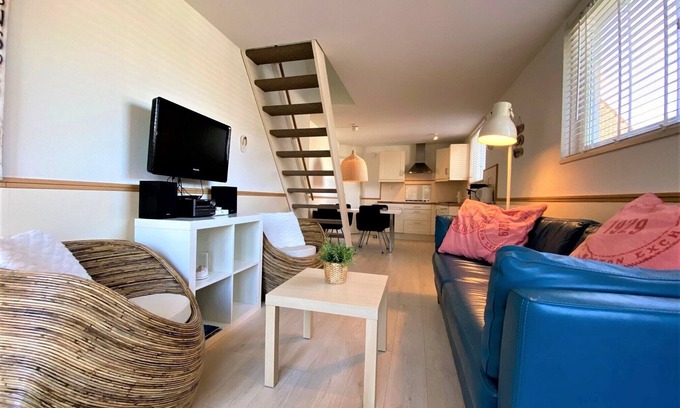 Domburg Casa | Beautiful vacation home in Domburg! Ideal for your vacation in Zeeland!