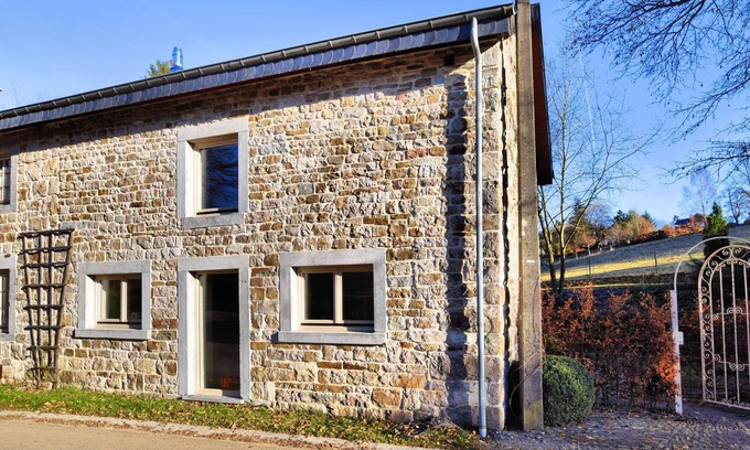Harre Casa | Casa con sauna y bañera de hidromasaje