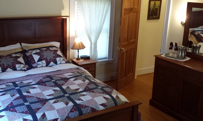 Scottsville Casa | Beautiful Valley Guesthouse
