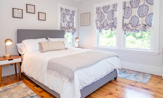 Ipswich Apartamento | Beautiful Victorian with Modern Flare close to Town, Train & Beach
