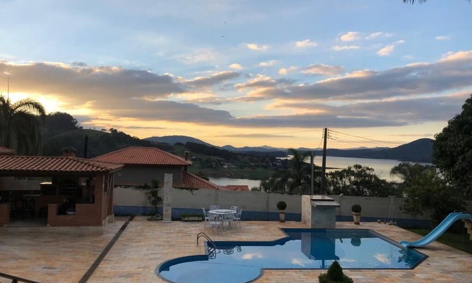 Braganca Paulista Cabaña | Beautiful view