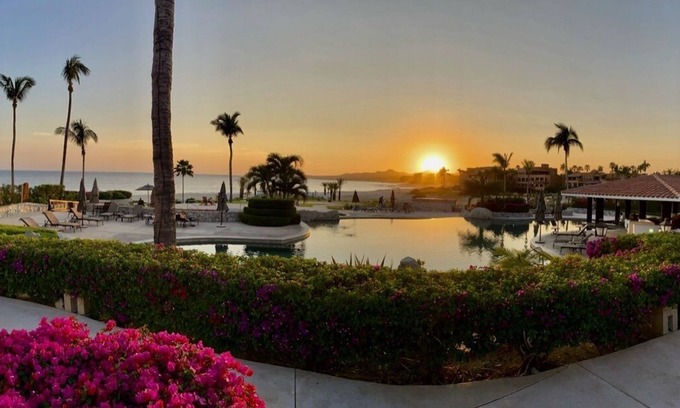 San José del Cabo Villa | Beautiful View Great location at Casa Del Mar Resort Zoetry