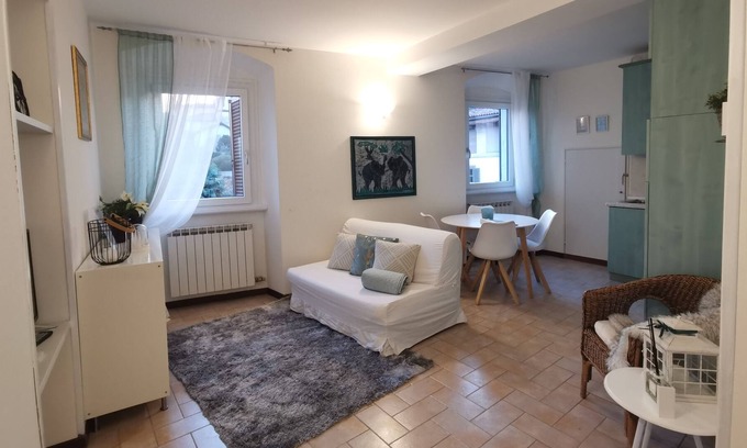 Bergamo Apartamento | Beautiful View Greenhouse