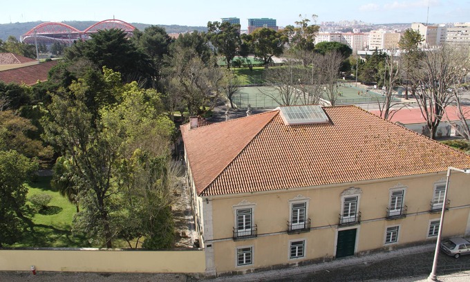 Falca Apartamento | Hermosa vista, cerca de Estadio de la Luz