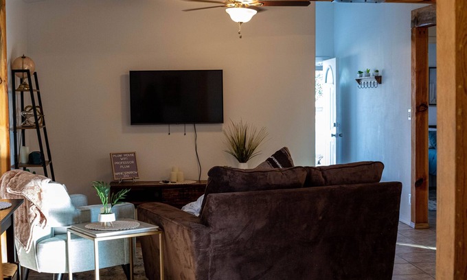 Rio Rancho Casa | Beautiful views 3 bedroom 2 bath near hospital and Intel