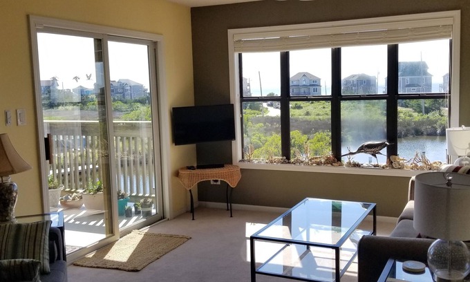 Avon Condominio | Hermosas vistas desde Sailors Paradise