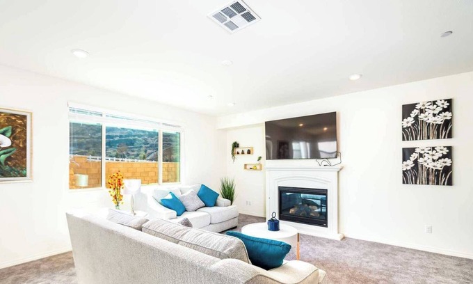 Jurupa Valley Casa | Beautiful Views in Jurupa Valley #41336
