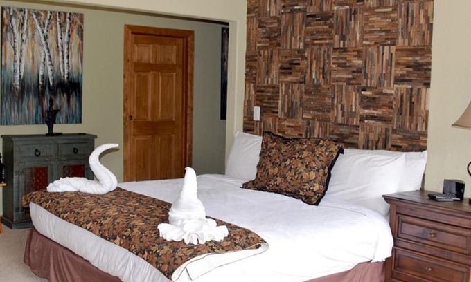 Breckenridge Apartamento | Beautiful Views Of Mt Quandary Off Private Balcony