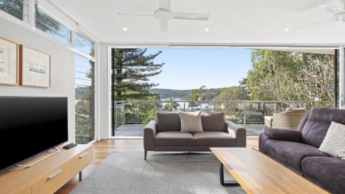 Wagstaffe Casa | Beautiful Views, Secluded Beaches and Stunning Bush Walks All At Your Doorstep