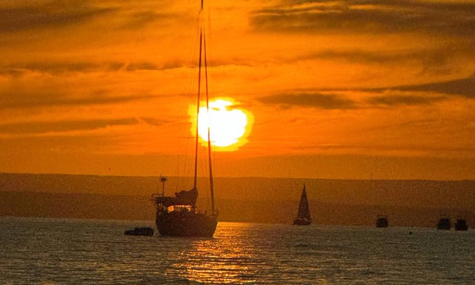 La Paz Villa | Beautiful Villa 256 Paraiso Del Mar, On Peninsula, Golf Course, Secluded Beach.