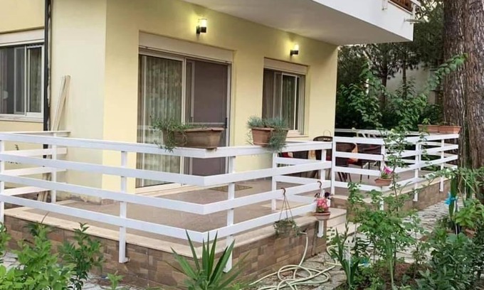 Durres Casa | Beautiful Villa at Lura 1, Gjiri Lalzit