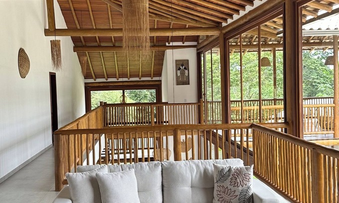 Trancoso Villa | Beautiful Villa