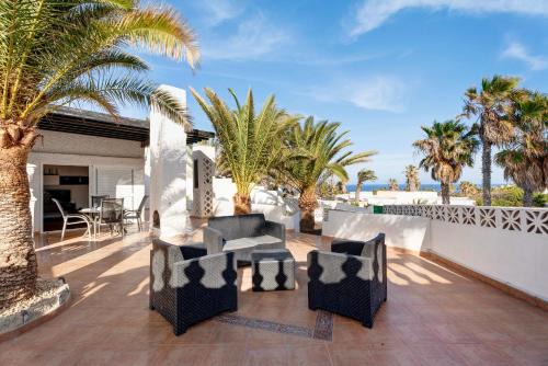 Poris de Abona Chalet De Esquí | Beautiful Villa Duque Poris