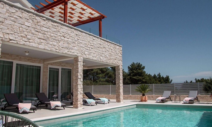 Pitve Villa | Beautiful Villa Fantasy 2