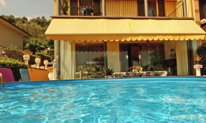 Polpenazze del Garda Villa | Beautiful villa for exclusive use CIR: 017145-CIM-00042