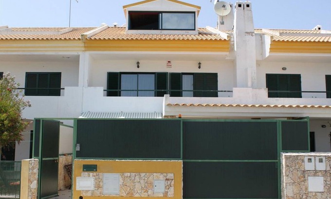 Correeira Villa | Preciosa Villa en Albufeira