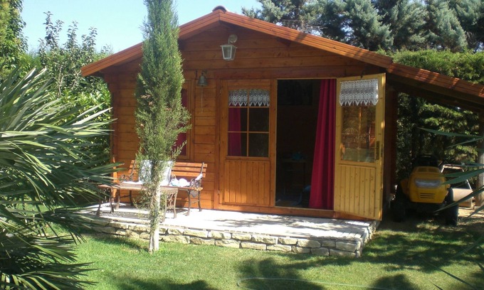 Cuxac-dʼAude Casa | Hermosa villa en los viñedos.
