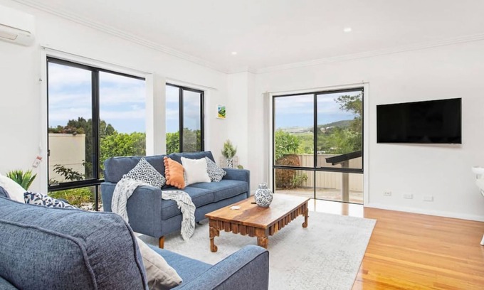 Kiama Villa | Beautiful villa in the heart of Kiama
