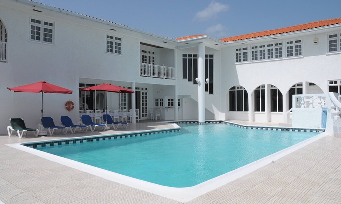 Mammee Bay Estates Villa | Hermosa villa, gran piscina, jacuzzi, playa privada, aire acondicionado, bar junto a la piscina