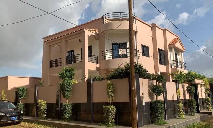 Thies Nord Villa | Hermosa Villa Nassima Todo amueblado