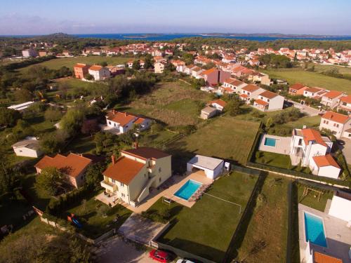 Valbandon Villa | Beautiful villa Rampic with private pool near the beach in Fazana