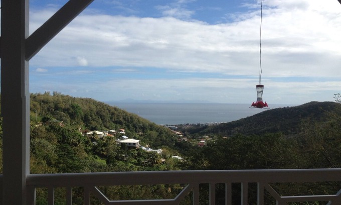 Sainte-Luce Villa | Hermosa villa T3 tranquila con excelentes vistas - Piscina
