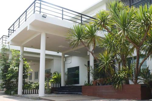 Chan Kasem Casa | Beautiful Villa Locate in Heart of Lat Phrao