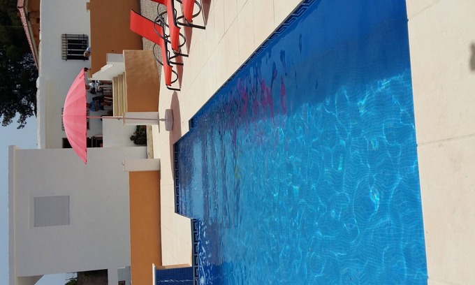 Montserrat Casa | Beautiful Villa Vista