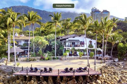 Zona sur Villa | Beautiful Villa with Ocean View - Private pool