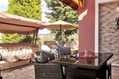 Stalida Casa | Beautiful Villa with a private pool !