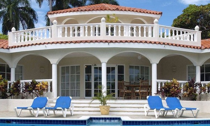 Puerto Plata Villa | Beautiful Villas in Puerto Plata with beaches nearby